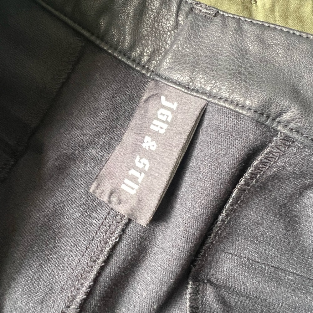 Jagger & Stone Flame Pant - Picture 8 of 12